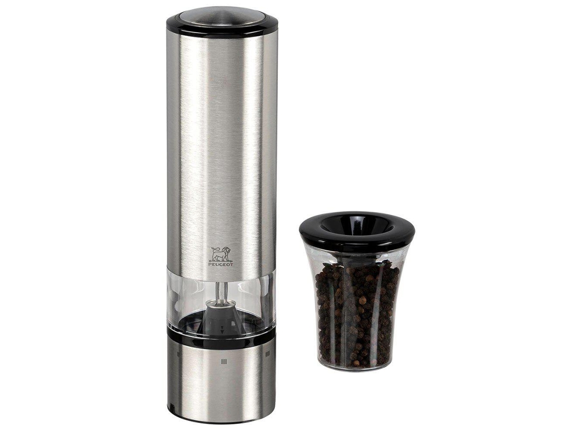 Peugeot Elis Sense Electrical Pepper Grinder 20 Cm