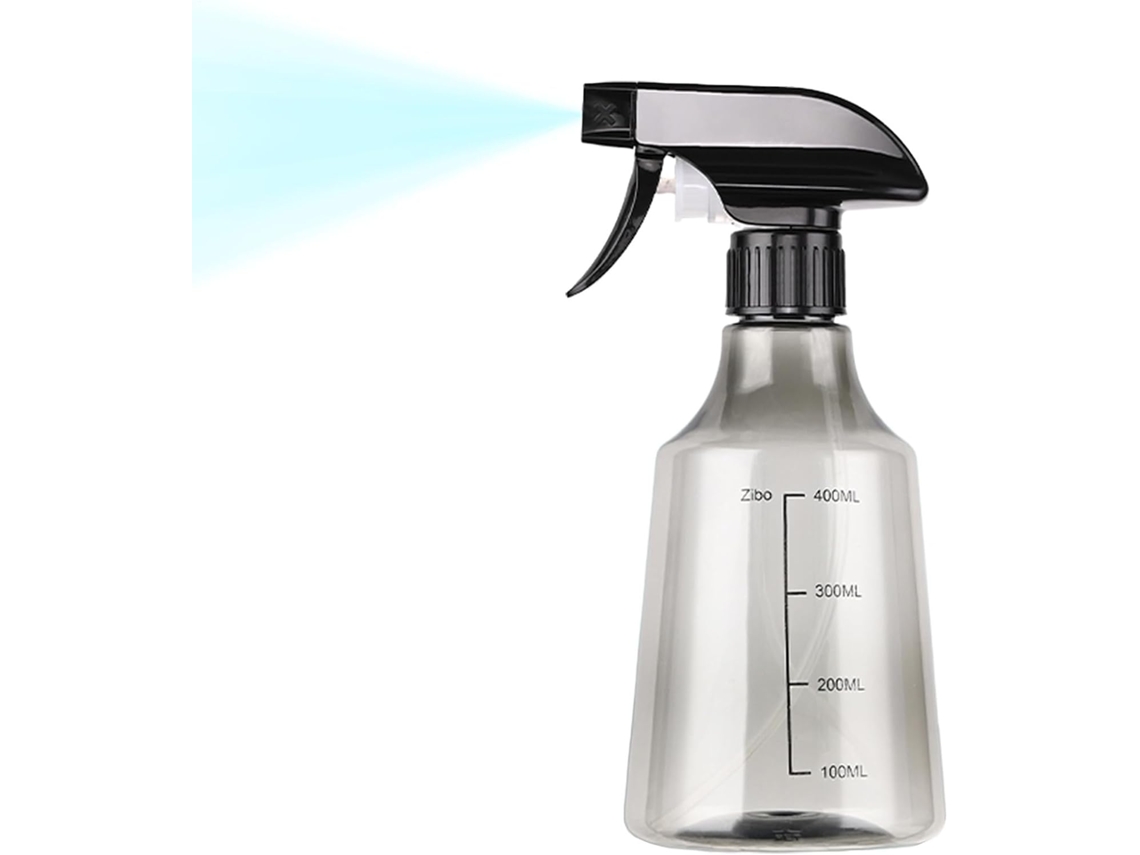 Frasco Spray Pet 500ml