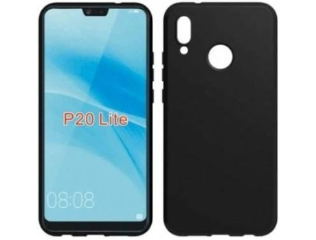 Huawei p20 mate lite capas