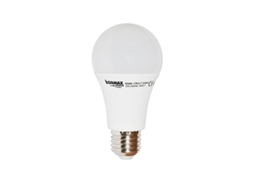 Lamparas led a60 12w e27 luz fria standar pack 5