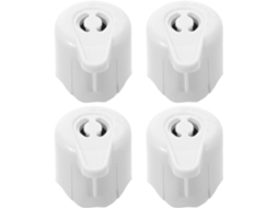 Válvulas De Liberação Vapor Wakauto 4, Aplicáveis A Panelas De Pressão Elétricas E Arroz, Acessórios De Cozinha, Válvula