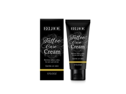 Creme Calmante para Tatuagens, Efeito Rápido e Cuidadoso para Pele Sensível LAXISCREED