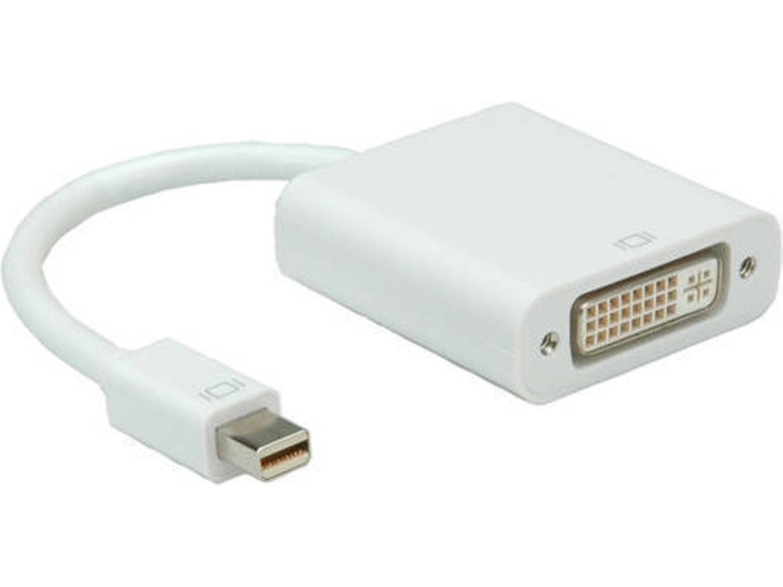 Cabo SECOMP (DisplayPort - Branco)