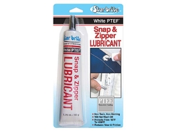 Starbrite Snap And Zipper Lubricant