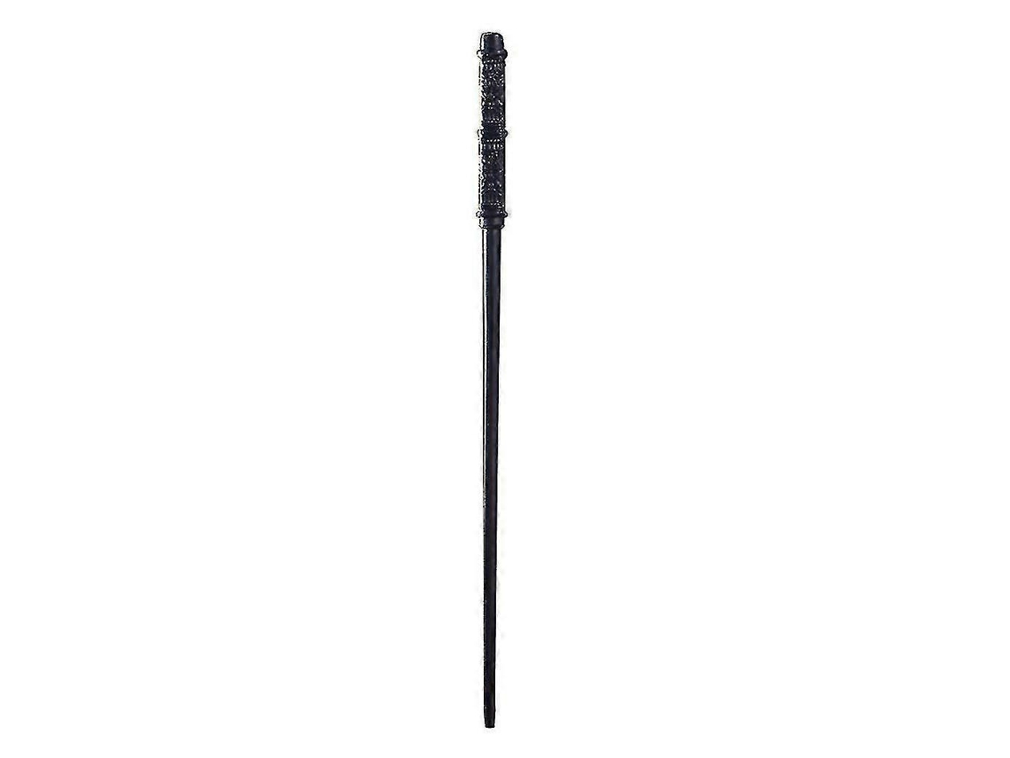 Varinha De Feitiços 15 Polegadas, Para Crianças, Ideal Para Brincadeirassnape