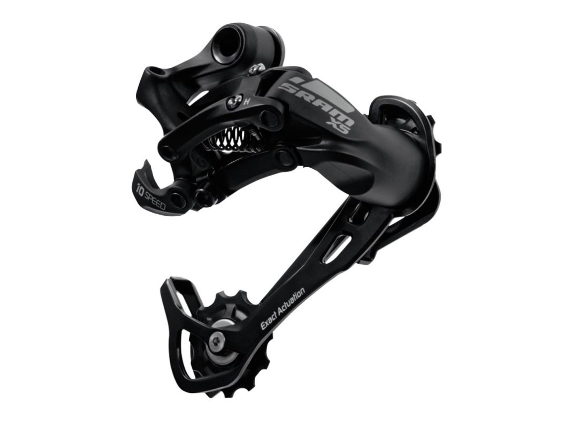 Ponteiro de Mudança SRAM X5 Media (Preto)
