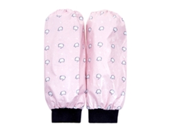 Luvas de Limpeza Quentes LAXISCREED