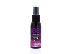 Spray de Menta para Sexo Oral 30Ml STIMUL 8