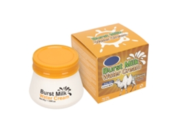 Creme De Leite De Camelo Brilho E Hidratação