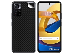 Capa Xiaomi POCO M4 Pro 5G TUMUNDOSMARTPHONE Vinilo Multicor