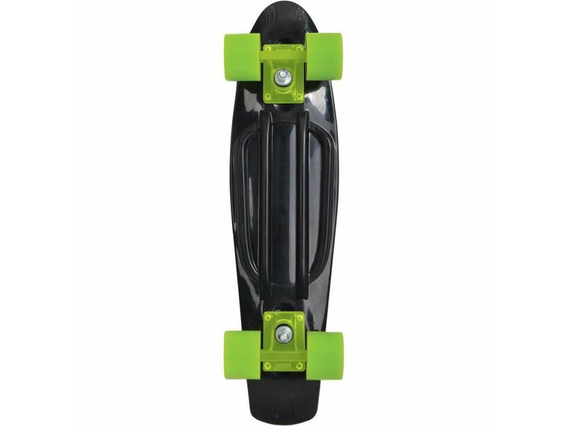 Skate SCHILDKRÖT Native Preto