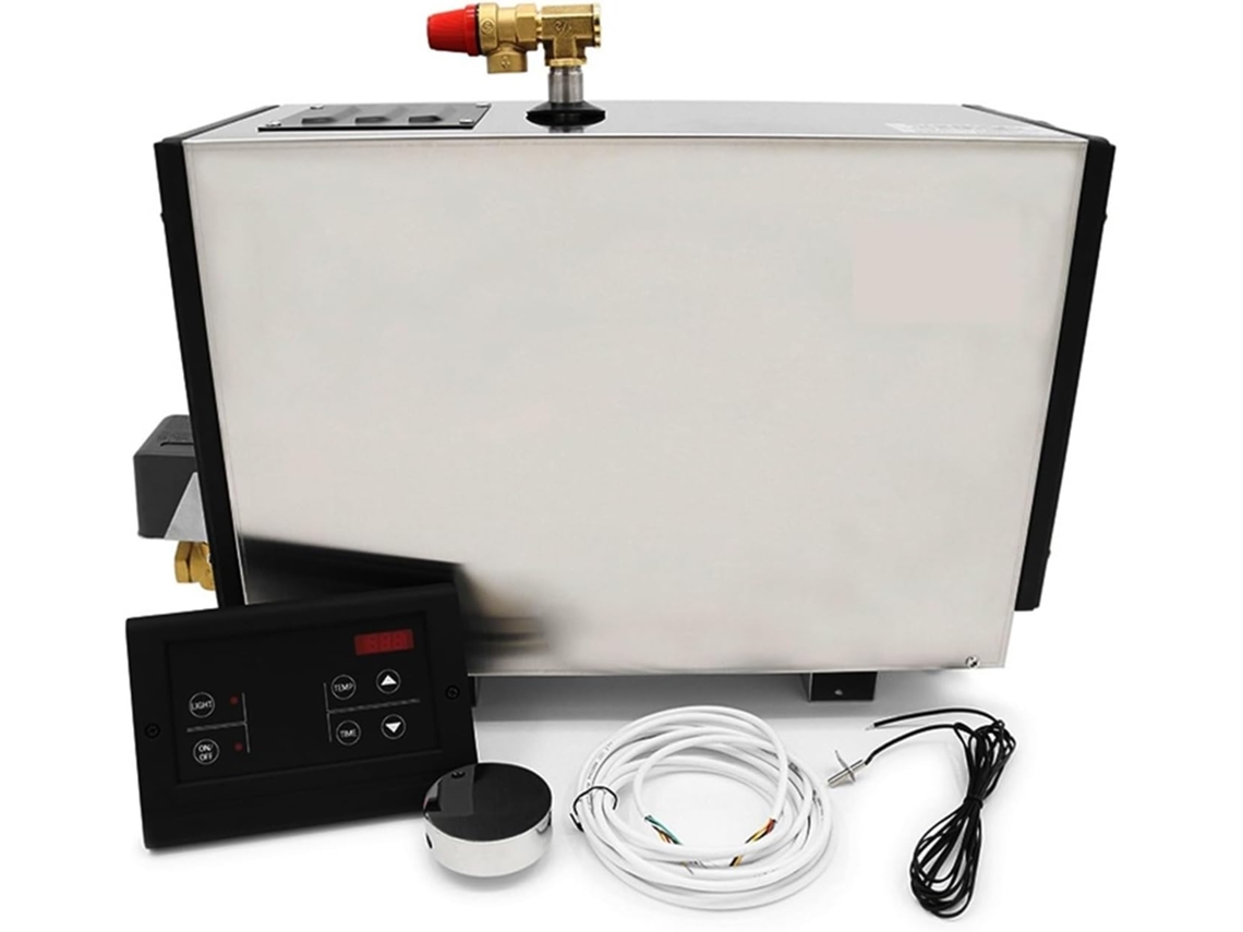 Aquecedor de sauna de 9 kW SFUSHOS