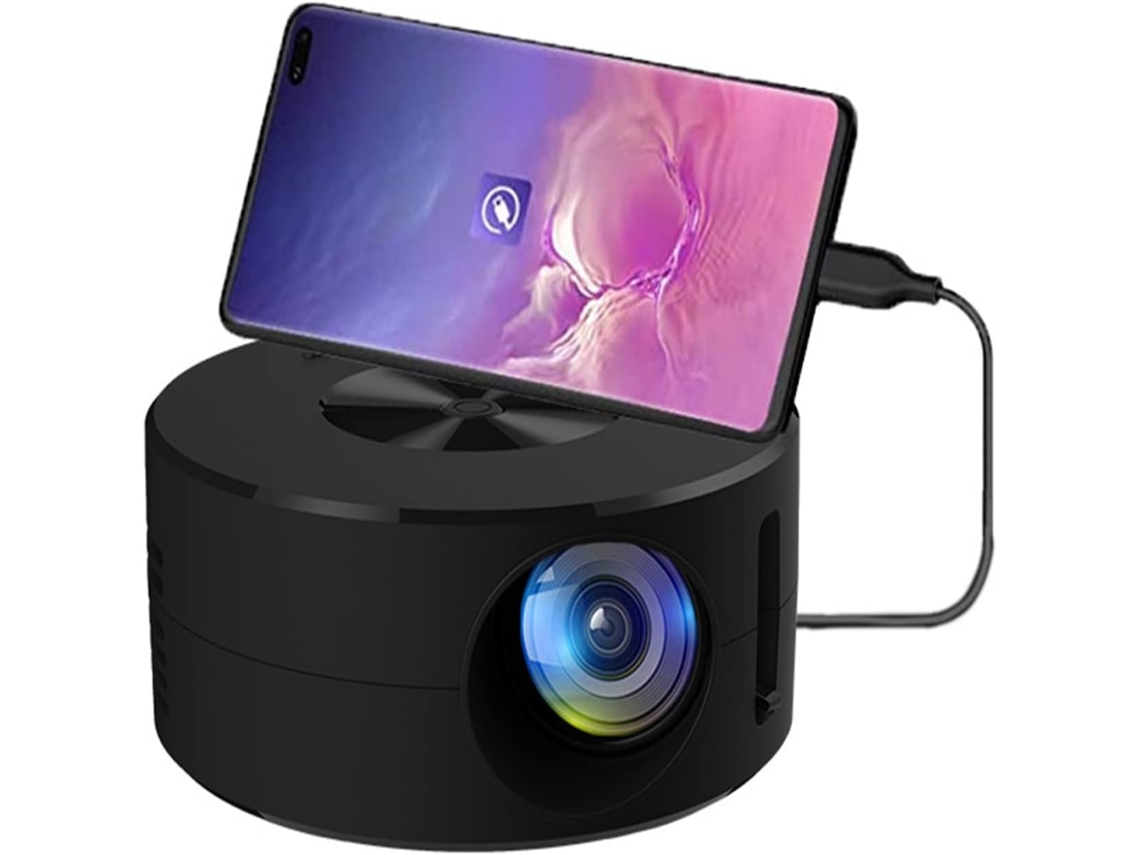 Mini Promotor Para Crianças, Celular Multifuncional, Mesmo Bolso Brilvibera