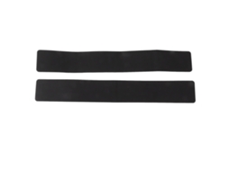2pcs Almofadas Anti derrapantes Eva, Proteção de Pisos, 76.2cm
