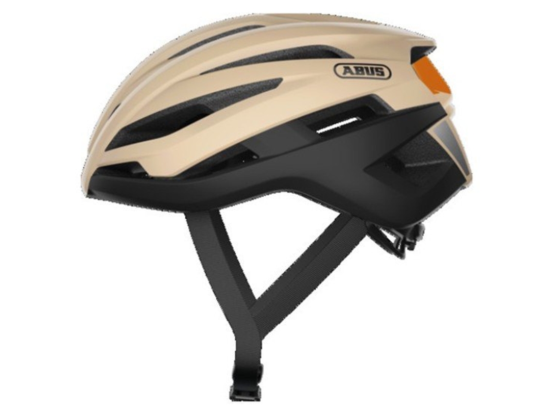 Capacete de Ciclismo ABUS Stormchaser (S)