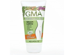 Creme Corporal AQUASILICE Gma (150 ml)