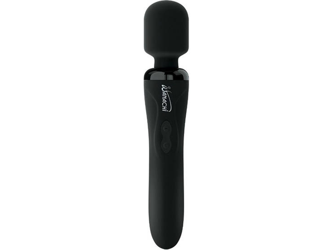 Wanachi Black Massager