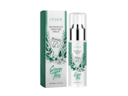 Spray Axilar Chá Verde Frescor