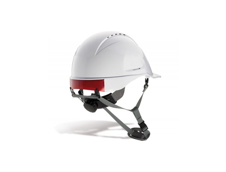 Capacete STEELPRO com Barbiquejo Mountain