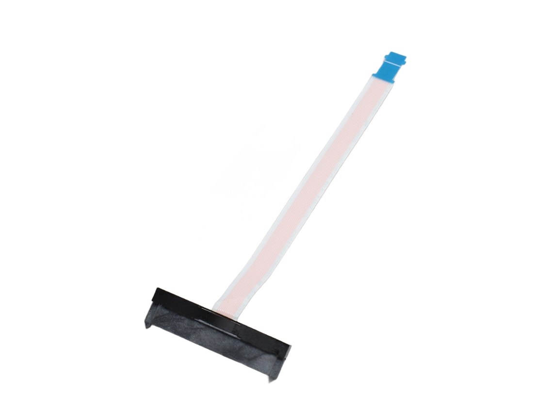Raum-cabo De Hd Sata Para Notebook Hp 15 Ab 2,5 Polegadas Abs Resistente Estável Seguro Alta Precisão