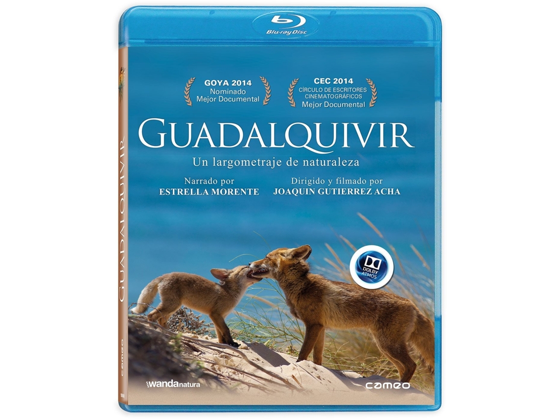 Guadalquivir (2013)