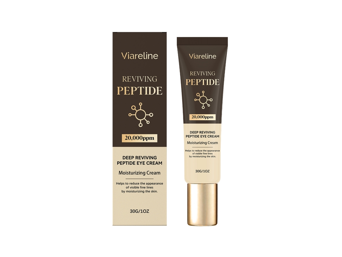Creme De Olhos Nutritivo Com Niacinamida