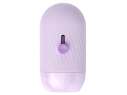 Sello Rodillo Confidencial Protección De Identidad Anti Robo De Identidad Morado