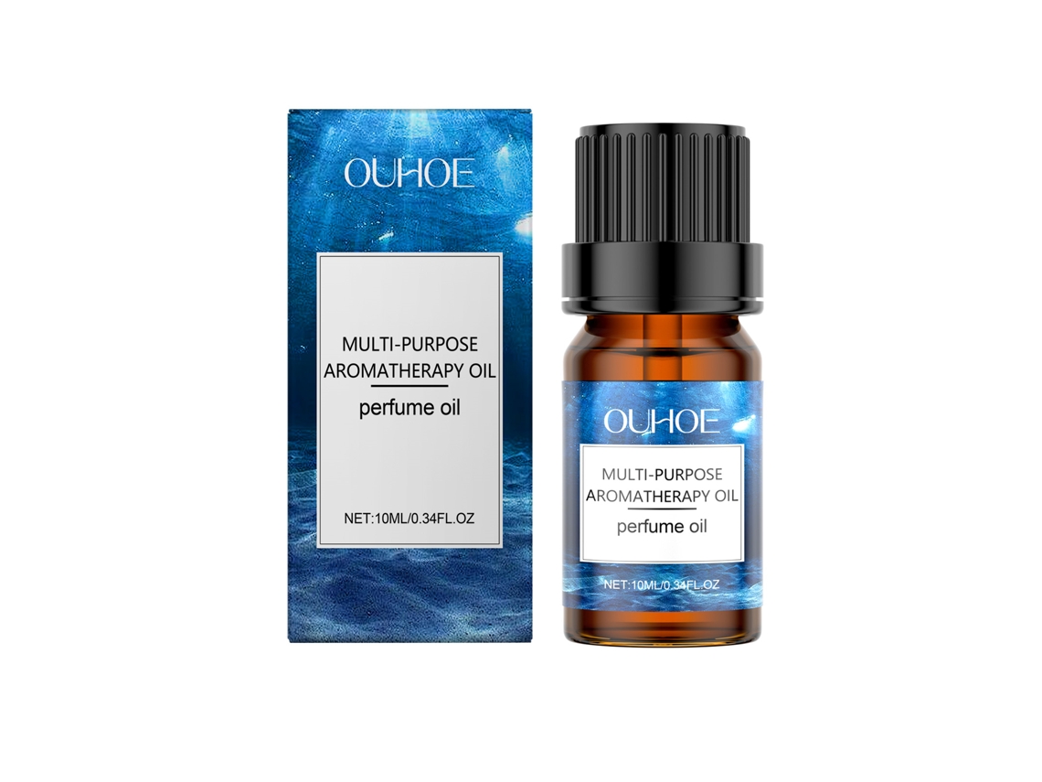 Óleo de Massagem Calmante e Aromaterapia - Produto Worten LAXISCREED