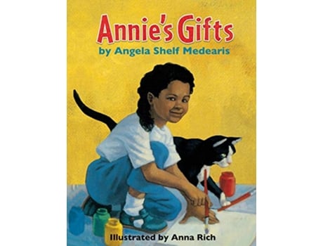 Livro Annies Gifts Feeling Good Series de Angela S Medearis (Inglês)