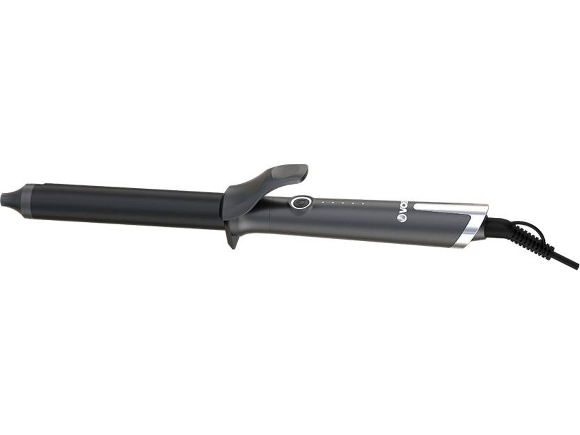Modelador de Cabelo VOX HCF708G (60 W - 120-200 ºC)