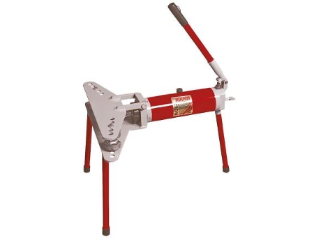 Dobrador De Tubos Hidráulico HOLZMANN Rbm10