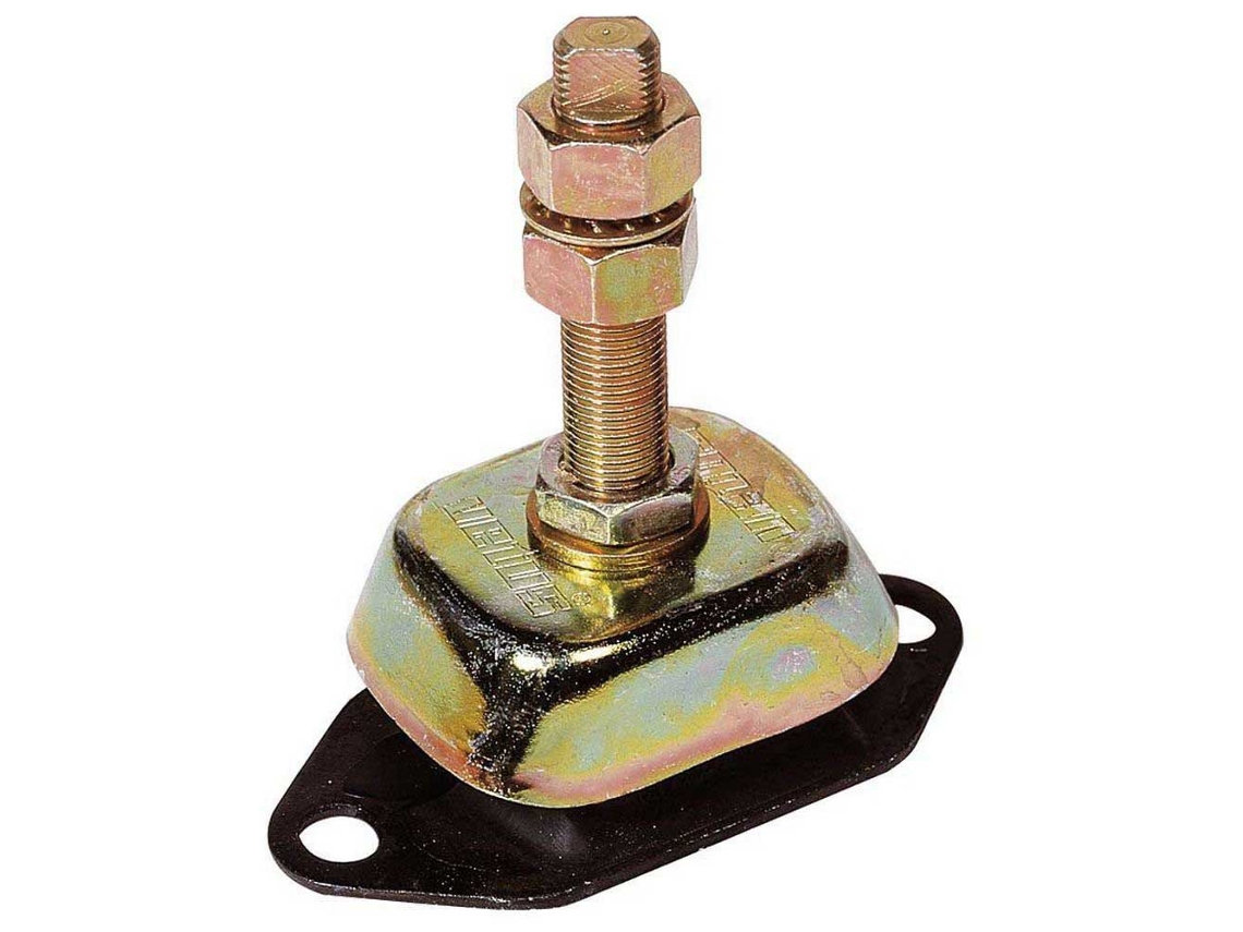 K 50V Flexible Flexible Suporte Do Motor Cinzentovetus