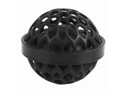 Pelota De Limpieza Adhesiva Portátil Reutilizable Para Cartera Y Mochila