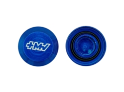 Parafuso Manivela Carreto Shimano Sem Alfinete Azulmvspools