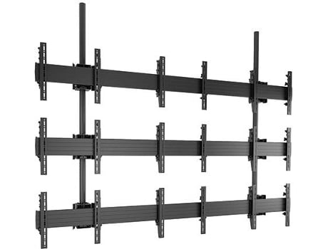 Suporte de TV CHIEF LCM3X3U (40'' a 55'' - Até 38.6 kg)