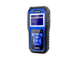 Tester Automóvel Zruxe Kw450 Para Vw/audi/seat/skoda (diagnóstico Obd2 Profissional, Ecrã Lcd, Leitura E Apagamento De Erros)