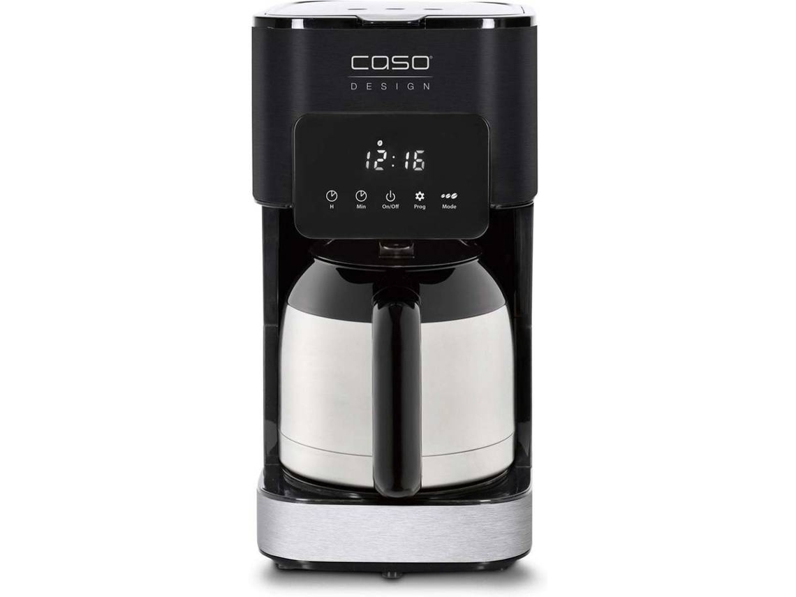 Máquina de Café CASO Coffee Taste & Style