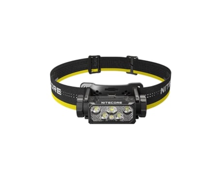 Headlamp H Series 1600 Lumens/hc60 Uhe Nitecore