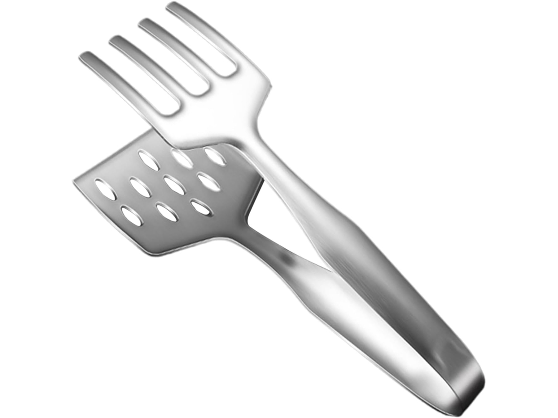 Pinças Para Churrasco – Servir Em Churrascos Ao Ar Livre Utensílios De Cozinha Ergonômicos Casa, Churrasco, Restaurante