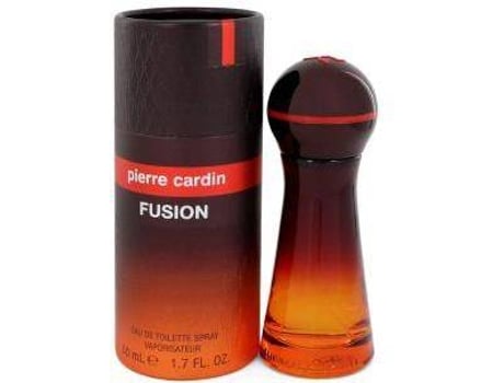 Perfume  Fusion Eau De Toilette (50ml)