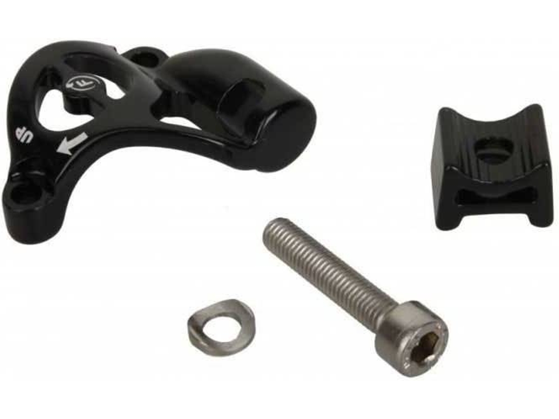 Alavanca de Travões FORMULA Master Cylinder Clamp Kit Left