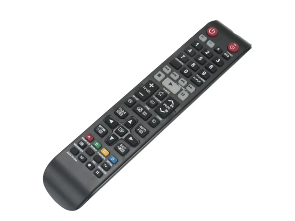 Home Movie, Dvd, Blu ray com Controle Remoto para Tvs Ak59 00167a SAMSUNG