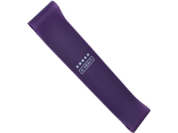 Faixas Elásticas De Resistência Látex Para Exercícios Fitness, Treinamento Força Muscular E Mulheres 10 15 20 30