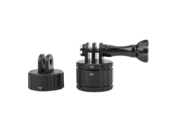 Adaptador De Base Magnética Liberação Rápida Ulanzi Gp-4 Para Câmeras Ação Gopro 8/7/6/5-aquaforge