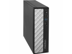 PC de Mesa MEDION 10025291 (32 GB RAM - 512 GB SSD - Intel)