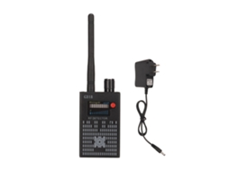 Detector De Câmeras Escondidas G318