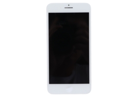 Raum-troca De Tela Para Iphone 7 Plus Com 3d Touch Display Lcd Digitizer Branco