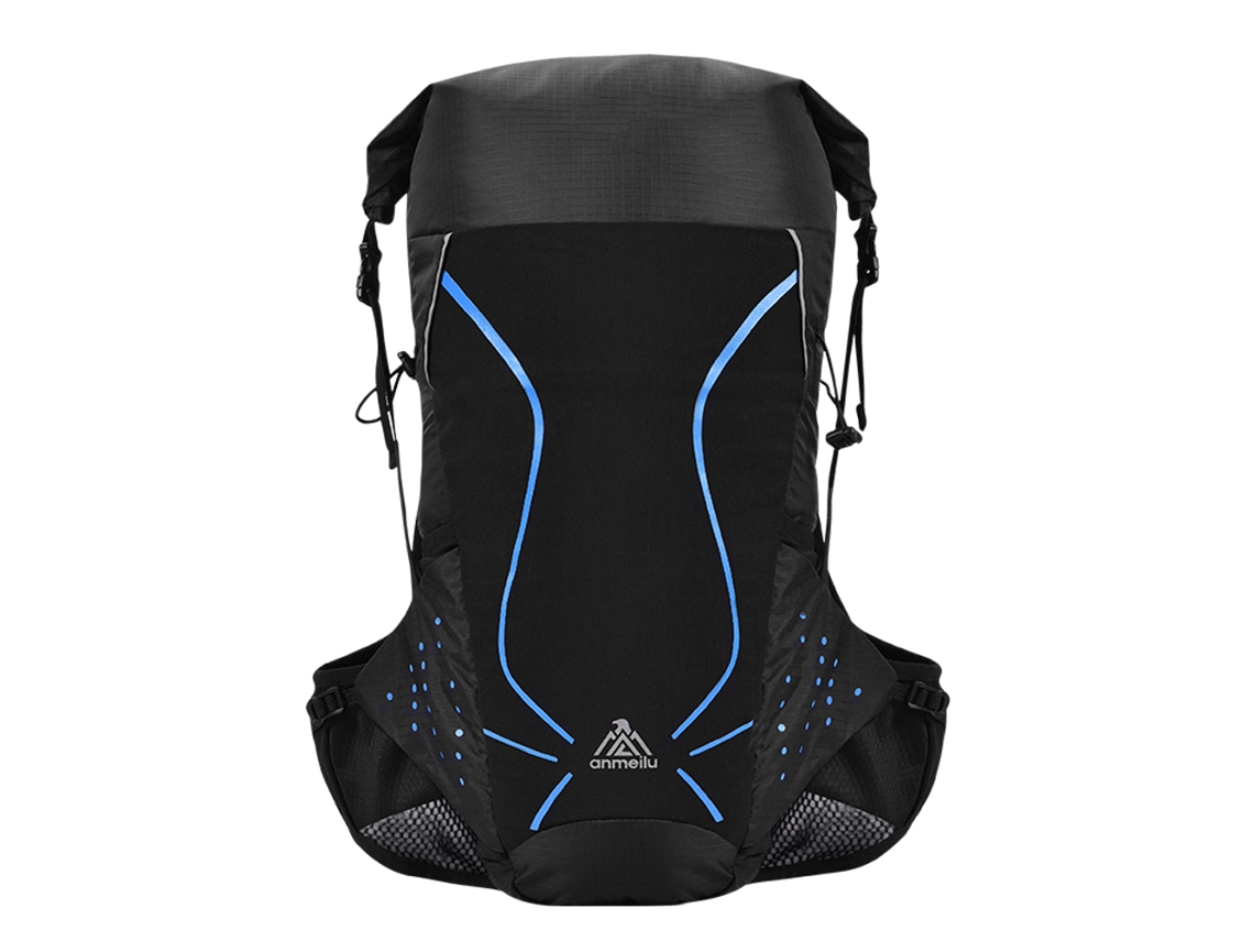 Omni-2026mochila De Hidratação Para Corrida E Trail Running