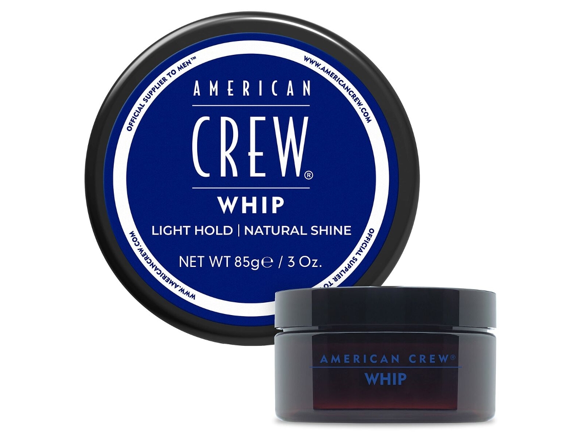 Cera American Crew Whip 85 G