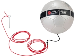 Bola de Futebol  PURE2IMPROVE (TU)